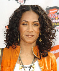Jada Pinkett Smith